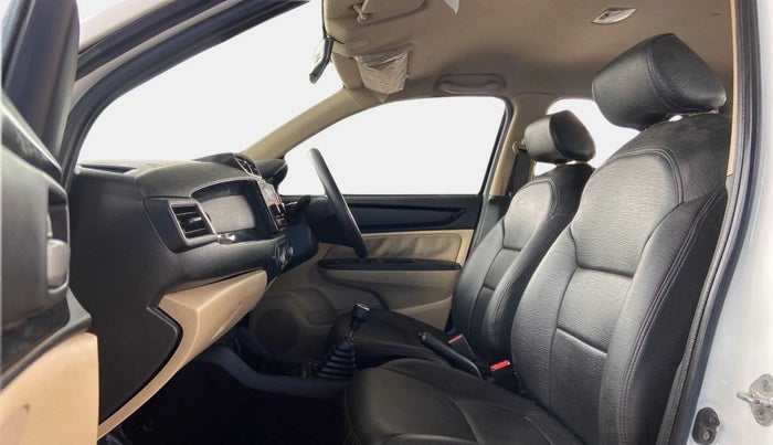 2018 Honda Amaze 1.2L I-VTEC V, Petrol, Manual, 63,148 km, Right Side Front Door Cabin