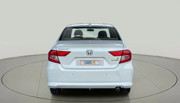 2018 Honda Amaze 1.2L I-VTEC V, Petrol, Manual, 63,148 km, Back/Rear