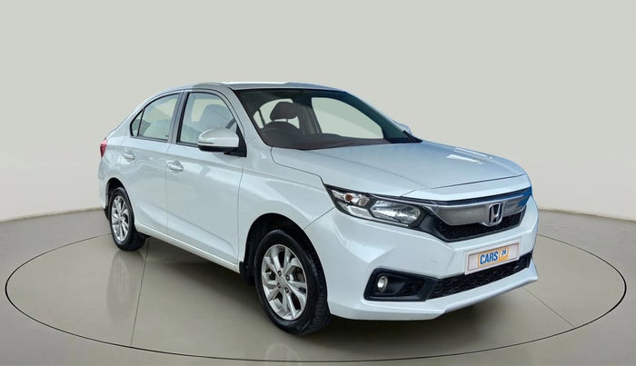 2018 Honda Amaze 1.2L I-VTEC V, Petrol, Manual, 63,148 km, SRP
