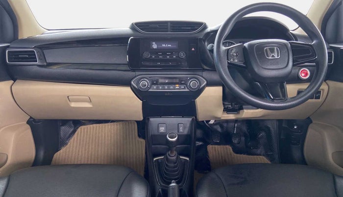 2018 Honda Amaze 1.2L I-VTEC V, Petrol, Manual, 63,148 km, Dashboard