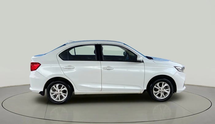 2018 Honda Amaze 1.2L I-VTEC V, Petrol, Manual, 63,148 km, Right Side View