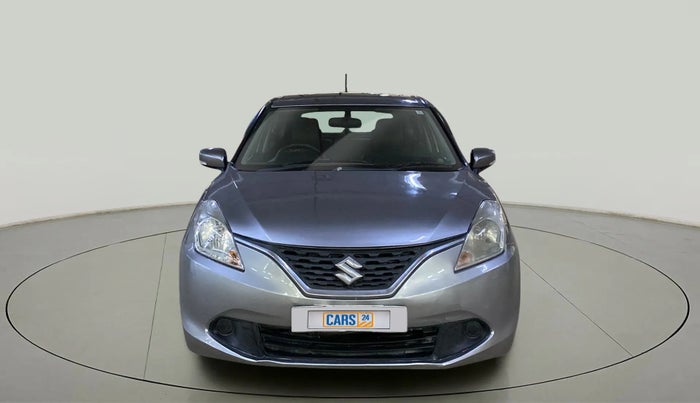 2017 Maruti Baleno DELTA DIESEL 1.3, Diesel, Manual, 92,987 km, Front