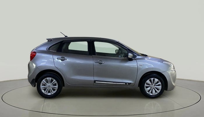 2017 Maruti Baleno DELTA DIESEL 1.3, Diesel, Manual, 92,987 km, Right Side View