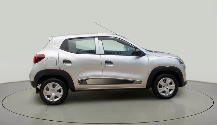 2020 Renault Kwid RXL 1.0, Petrol, Manual, 26,569 km, Right Side View