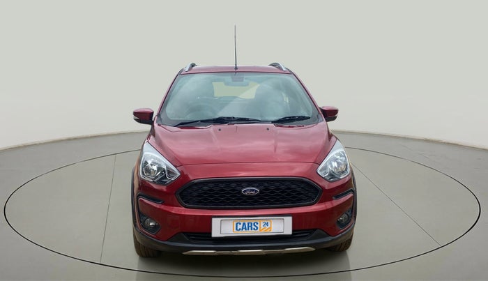 2020 Ford FREESTYLE TITANIUM PLUS 1.2 PETROL, Petrol, Manual, 25,988 km, Front