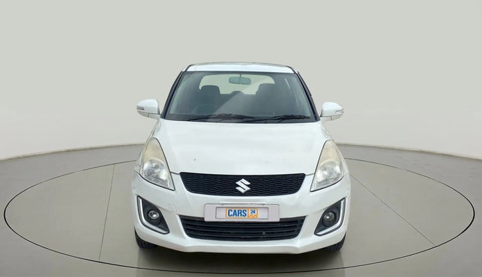 2016 Maruti Swift VXI, Petrol, Manual, 59,346 km, Front