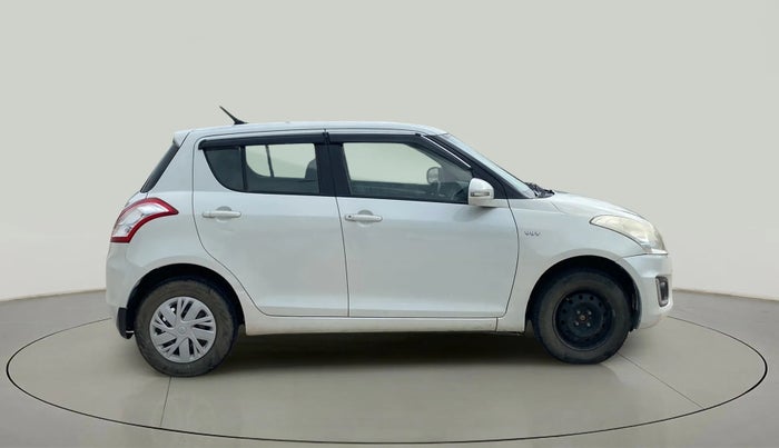 2016 Maruti Swift VXI, Petrol, Manual, 59,346 km, Right Side