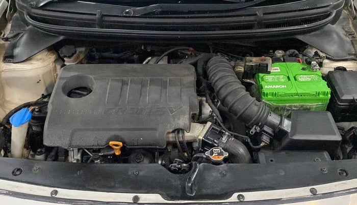 2018 Hyundai Elite i20 ASTA 1.4 CRDI (O), Diesel, Manual, 93,827 km, Open Bonet