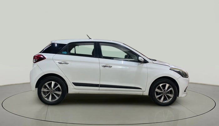 2018 Hyundai Elite i20 ASTA 1.4 CRDI (O), Diesel, Manual, 93,827 km, Right Side View