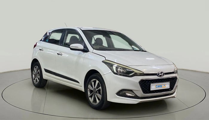 2018 Hyundai Elite i20 ASTA 1.4 CRDI (O), Diesel, Manual, 93,827 km, SRP
