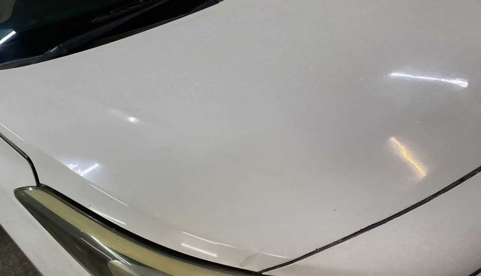 2018 Hyundai Elite i20 ASTA 1.4 CRDI (O), Diesel, Manual, 93,827 km, Bonnet (hood) - Paint has minor damage
