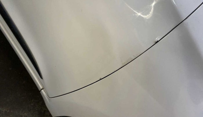 2018 Hyundai Elite i20 ASTA 1.4 CRDI (O), Diesel, Manual, 93,827 km, Driver-side door - Slightly dented