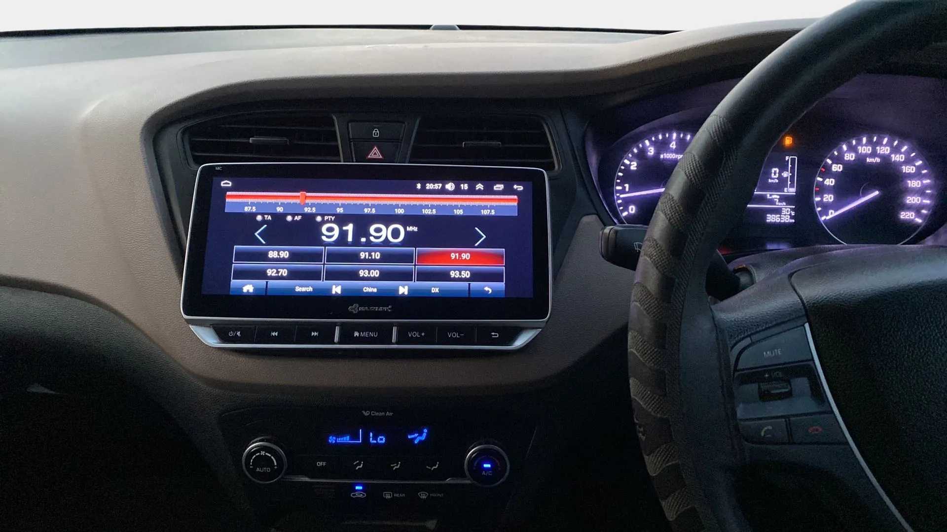 Features