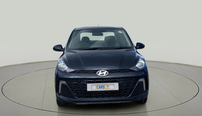 2023 Hyundai AURA S 1.2 CNG, CNG, Manual, 18,248 km, Front