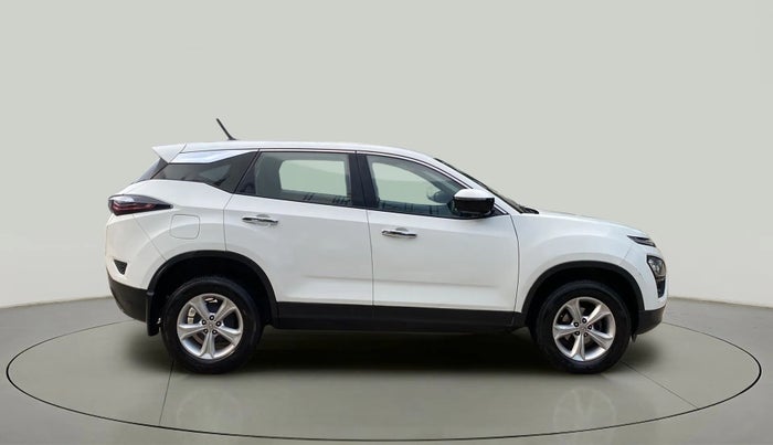 2019 Tata Harrier XT 2.0L KRYOTEC, Diesel, Manual, 96,325 km, Right Side View