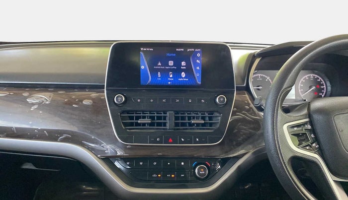 2019 Tata Harrier XT 2.0L KRYOTEC, Diesel, Manual, 96,325 km, Air Conditioner