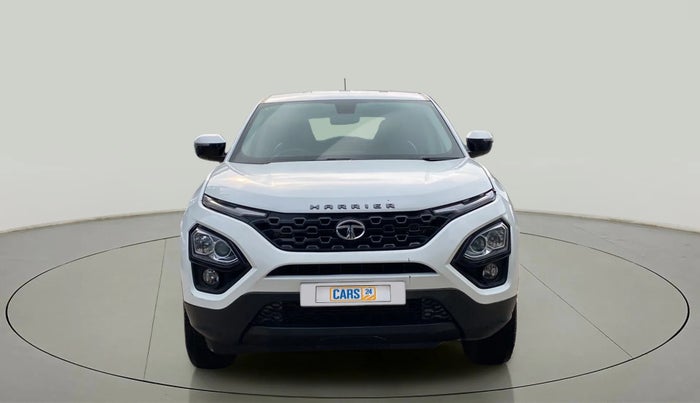 2019 Tata Harrier XT 2.0L KRYOTEC, Diesel, Manual, 96,325 km, Front