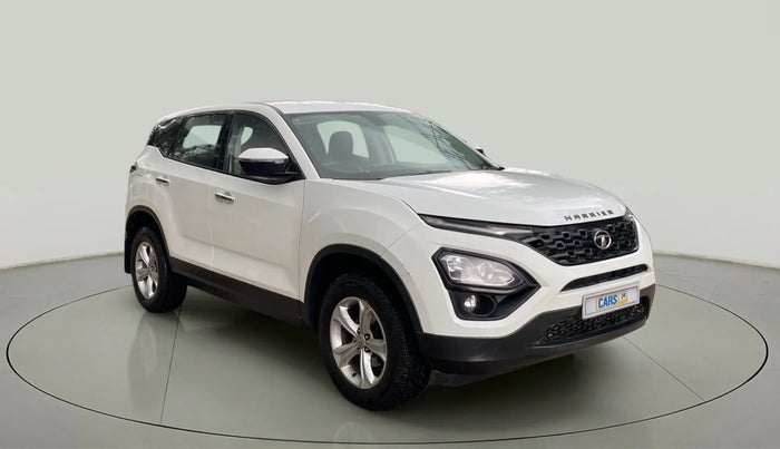 2019 Tata Harrier XT 2.0L KRYOTEC, Diesel, Manual, 96,325 km, Right Front Diagonal