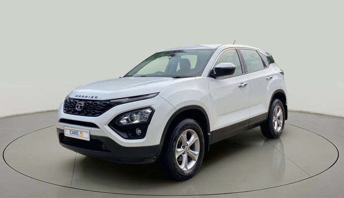 2019 Tata Harrier XT 2.0L KRYOTEC, Diesel, Manual, 96,325 km, Left Front Diagonal