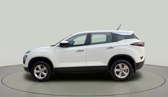 2019 Tata Harrier XT 2.0L KRYOTEC, Diesel, Manual, 96,325 km, Left Side