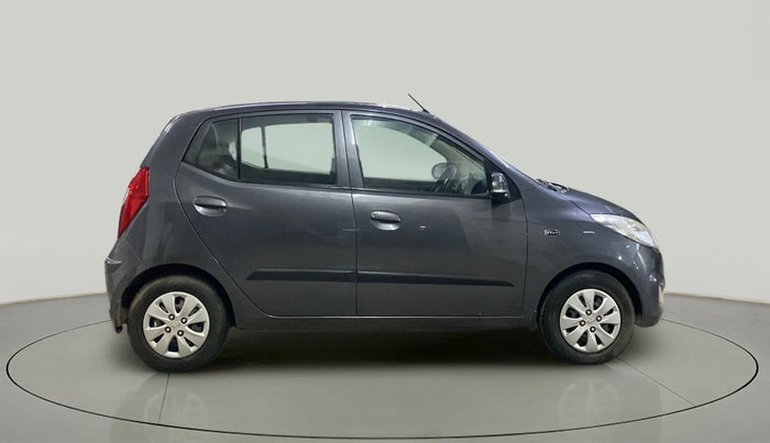 2013 Hyundai i10 MAGNA 1.2, Petrol, Manual, 82,365 km, Right Side View