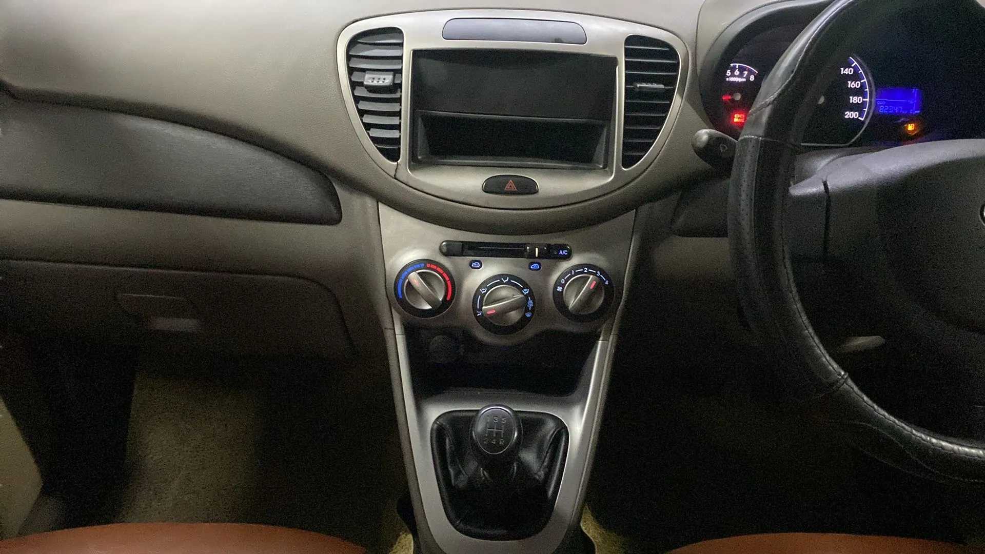 Features