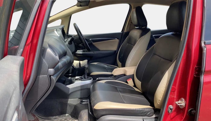 2018 Honda Jazz 1.2L I-VTEC VX, Petrol, Manual, 34,076 km, Right Side Front Door Cabin