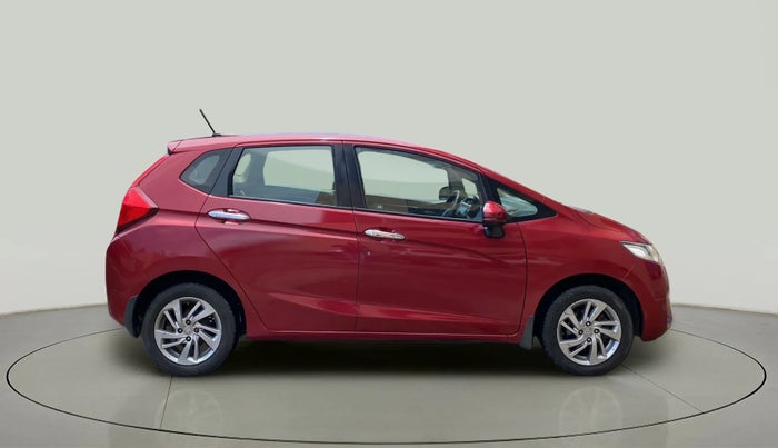 2018 Honda Jazz 1.2L I-VTEC VX, Petrol, Manual, 34,076 km, Right Side View