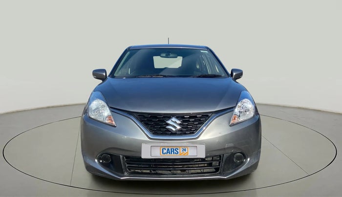 2017 Maruti Baleno DELTA PETROL 1.2, Petrol, Manual, 29,070 km, Front
