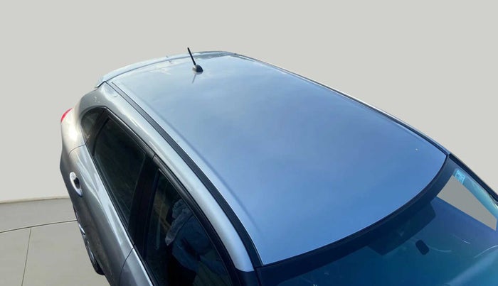 2017 Maruti Baleno DELTA PETROL 1.2, Petrol, Manual, 29,070 km, Roof