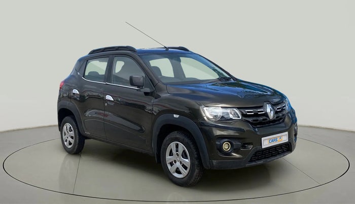 2015 Renault Kwid RXL, Petrol, Manual, 54,216 km, SRP