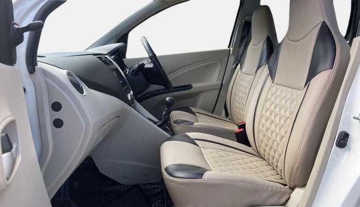 2017 Maruti Celerio VXI CNG, CNG, Manual, 61,315 km, Right Side Front Door Cabin