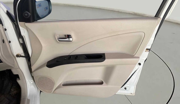 2017 Maruti Celerio VXI CNG, CNG, Manual, 61,315 km, Driver Side Door Panels Control