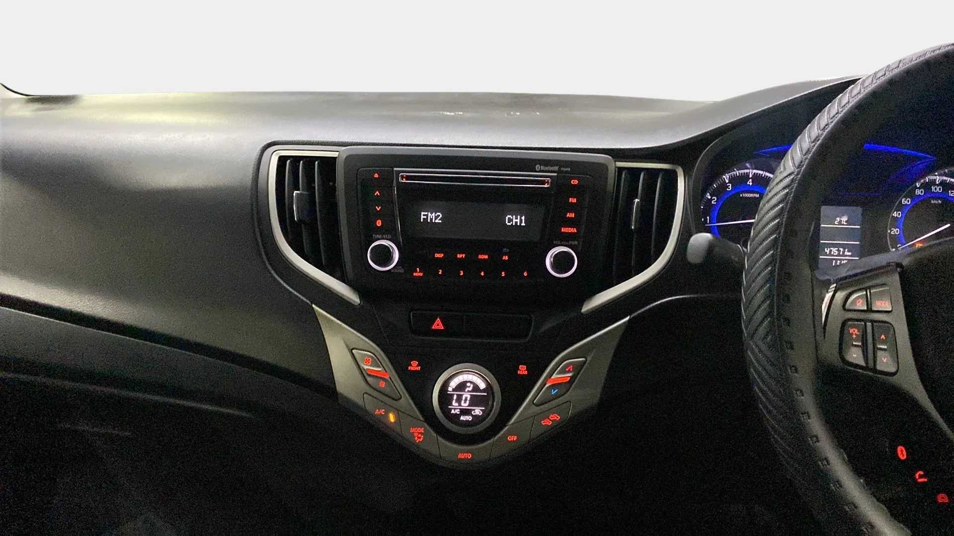 Features