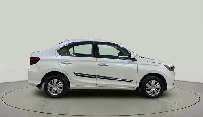 2022 Honda Amaze 1.2L I-VTEC S, Petrol, Manual, 40,276 km, Right Side View