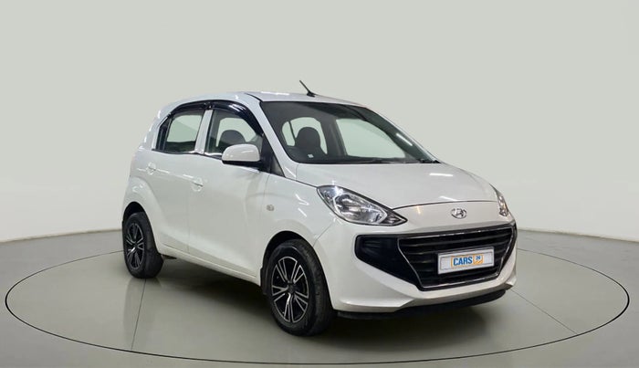 2019 Hyundai NEW SANTRO MAGNA, Petrol, Manual, 37,154 km, SRP