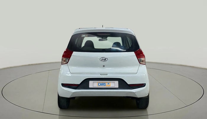 2019 Hyundai NEW SANTRO MAGNA, Petrol, Manual, 37,154 km, Back/Rear