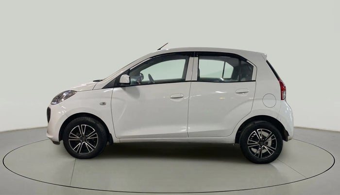 2019 Hyundai NEW SANTRO MAGNA, Petrol, Manual, 37,154 km, Left Side