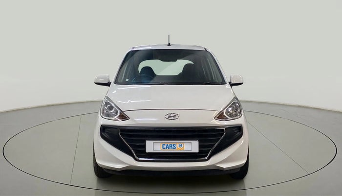 2019 Hyundai NEW SANTRO MAGNA, Petrol, Manual, 37,154 km, Front