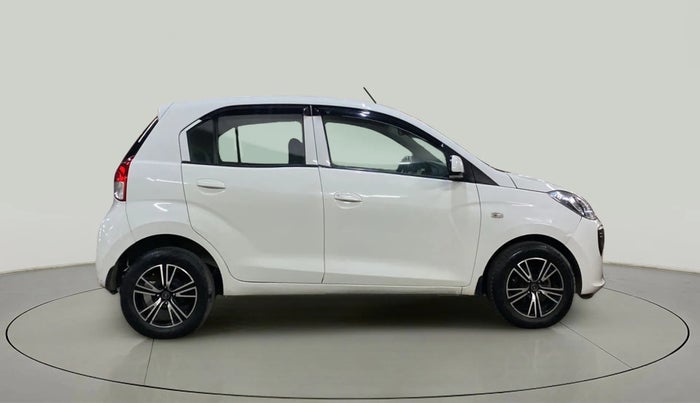 2019 Hyundai NEW SANTRO MAGNA, Petrol, Manual, 37,154 km, Right Side View