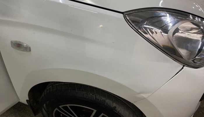 2019 Hyundai NEW SANTRO MAGNA, Petrol, Manual, 37,154 km, Right fender - Minor scratches