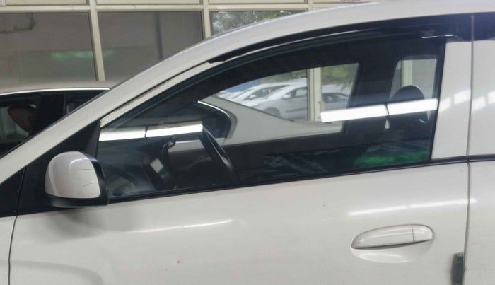 2019 Hyundai NEW SANTRO MAGNA, Petrol, Manual, 37,154 km, Front passenger door - Door visor damaged