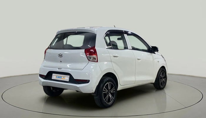 2019 Hyundai NEW SANTRO MAGNA, Petrol, Manual, 37,154 km, Right Back Diagonal