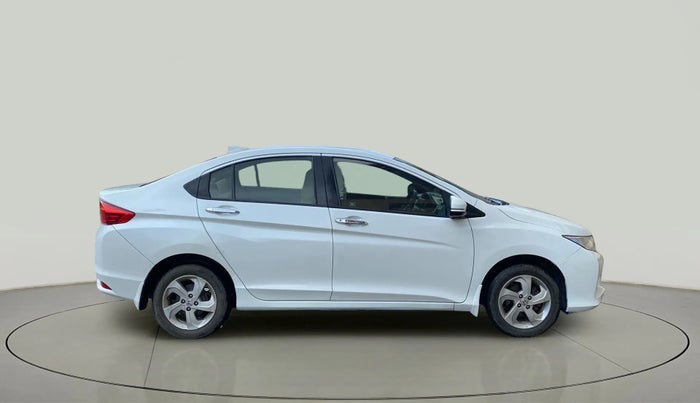 2015 Honda City 1.5L I-VTEC VX (O) MT, Petrol, Manual, 64,260 km, Right Side View