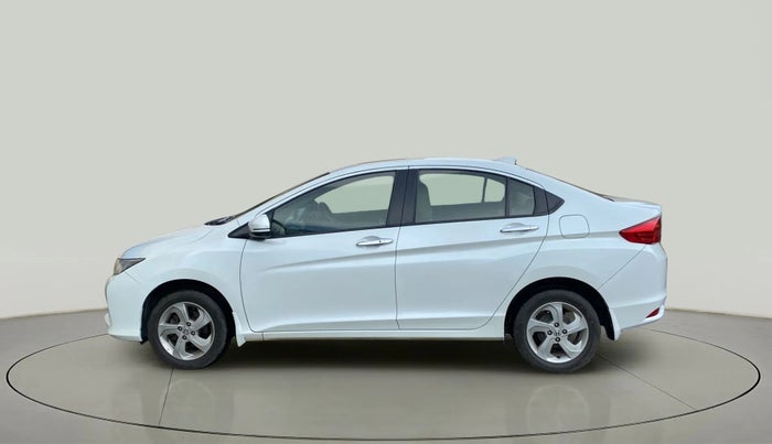 2015 Honda City 1.5L I-VTEC VX (O) MT, Petrol, Manual, 64,260 km, Left Side
