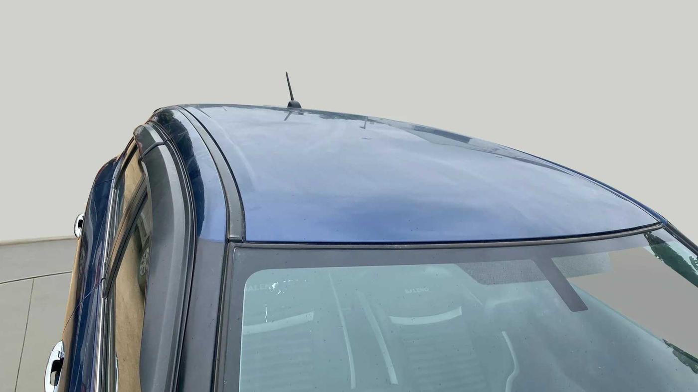 2021 Maruti Baleno ZETA PETROL 1.2, Petrol, Manual, 56,774 km, Roof