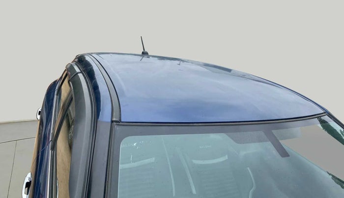 2021 Maruti Baleno ZETA PETROL 1.2, Petrol, Manual, 56,774 km, Roof