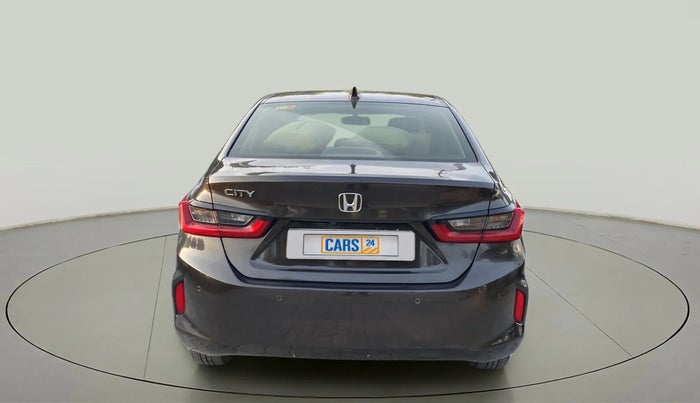 2022 Honda City 1.5L I-VTEC V MT 5TH GEN, Petrol, Manual, 47,173 km, Back/Rear