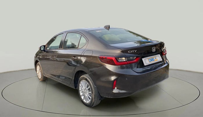 2022 Honda City 1.5L I-VTEC V MT 5TH GEN, Petrol, Manual, 47,173 km, Left Back Diagonal