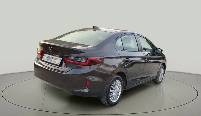 2022 Honda City 1.5L I-VTEC V MT 5TH GEN, Petrol, Manual, 47,173 km, Right Back Diagonal